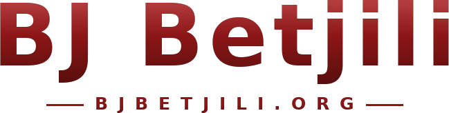 BJ Betjili logo