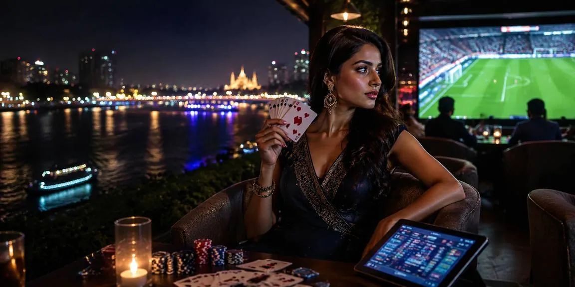 BJ Betjili বাংলাদেশ ক্যাসিনো লবি